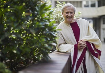 'Carpe diem', de Emilio del Río: los mejores amigos en el viaje de la vida