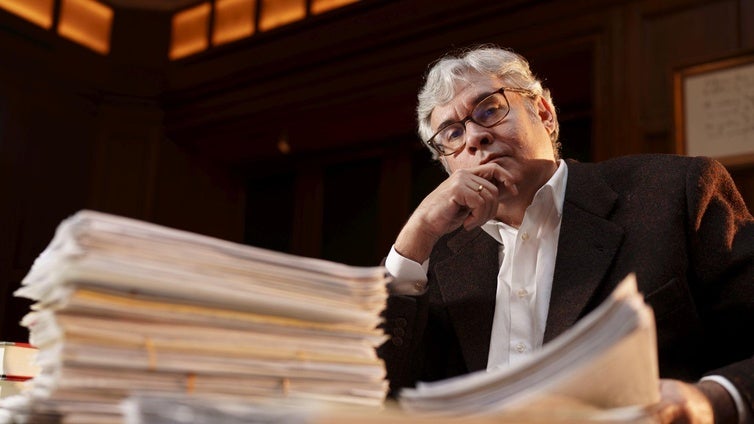 Juan Manuel de Prada:  «Siento una atracción irresistible hacia el barro»