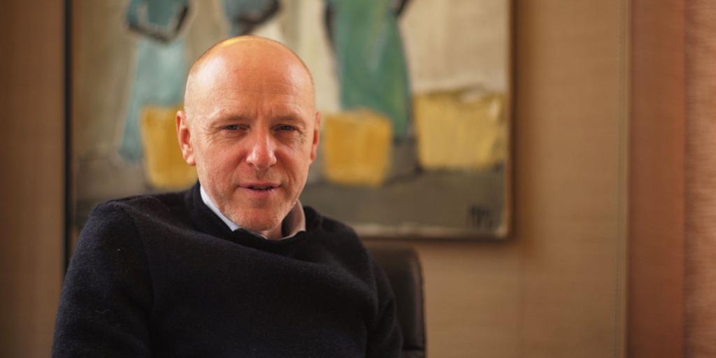 “Coco Chanel, bir Nazi subayı ile Ritz'de yaşadı ve başka biriyle seviyordu”