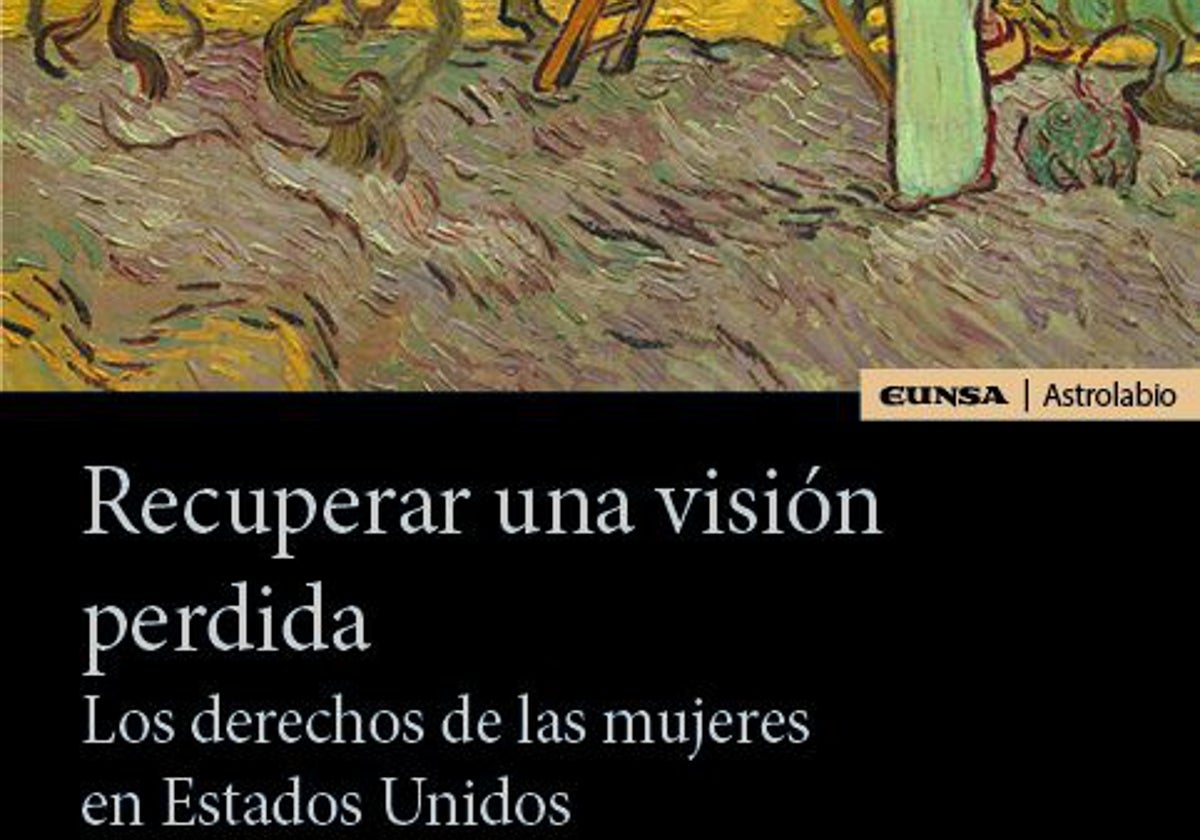 Recuperar una visión perdida: Un feminismo con raíces