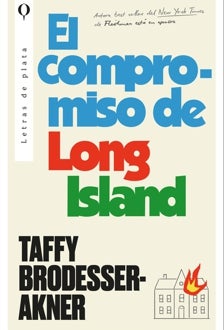 Imagen - 'El compromiso de Long Island'