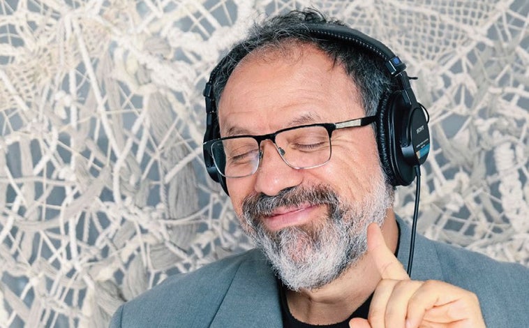 Imagen - Rubén López Cano
