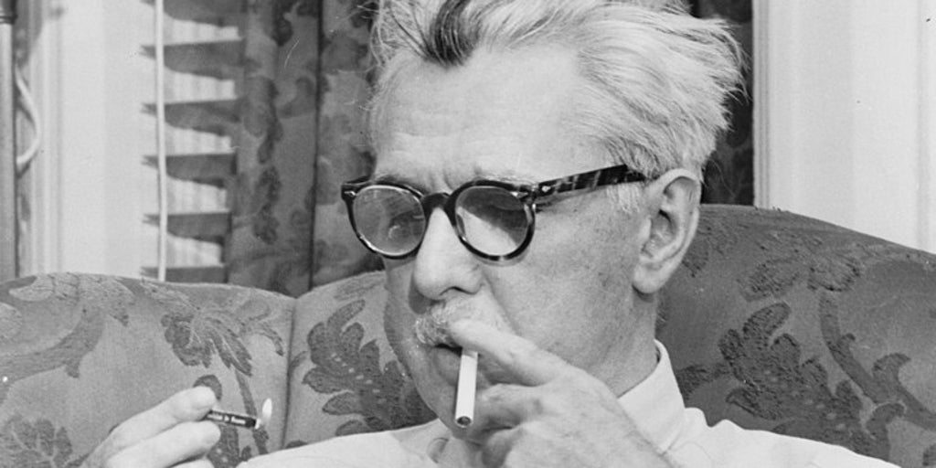 'Mis años con Ross', de James Thurber: Harold Ross, mirada de lupa