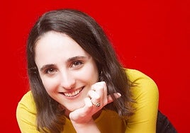 'Mi marido', de Maud Ventura: la paranoia del amor