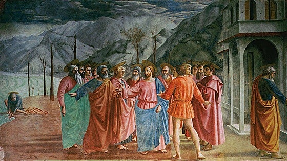 El renacimiento de la Capilla Brancacci