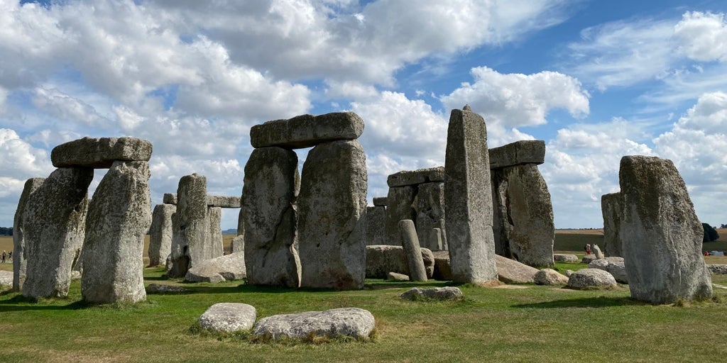 El enigmático Stonehenge no es el círculo de piedras más antiguo de Gran Bretaña