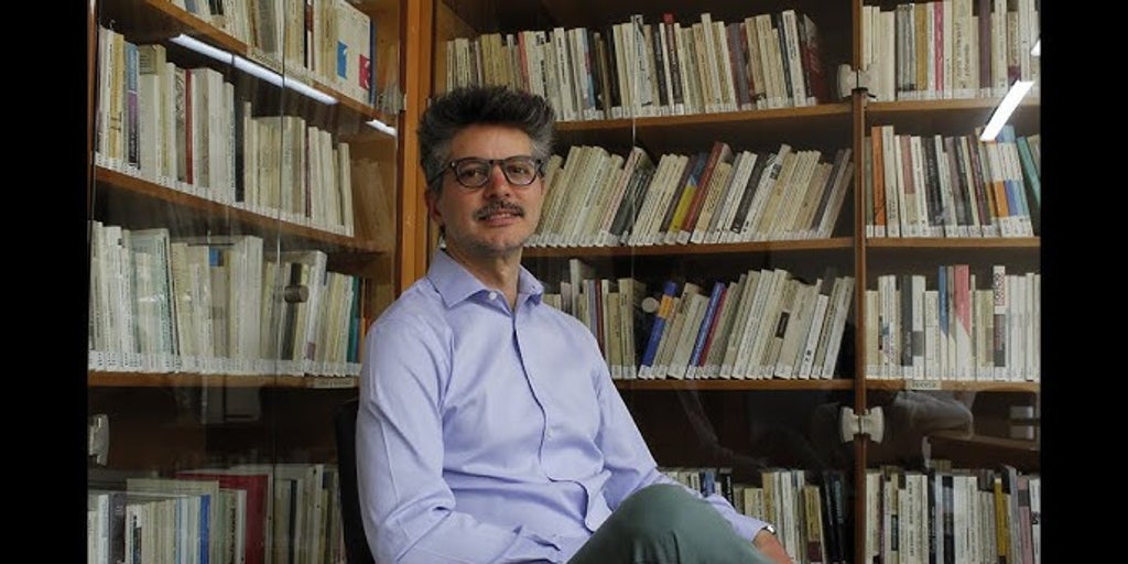 Carlos Díaz, libros para el siglo XXI