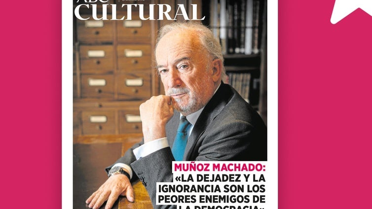 Santiago Muñoz Machado y la democracia en Hispanoamérica
