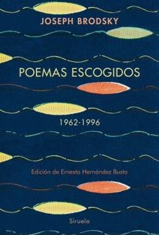 Imagen - 'Poemas escogidos'