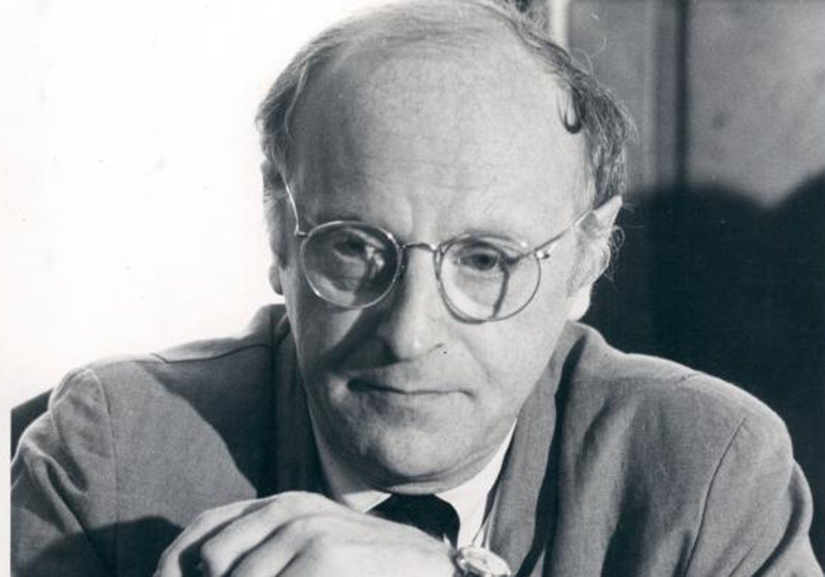 Joseph Brodsky