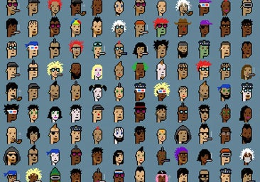 El NFT vive. ¿La hucha sigue?