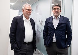 Martin Baron:  «Trump pretende minar la credibilidad de la prensa. Es un aspirante a autócrata»