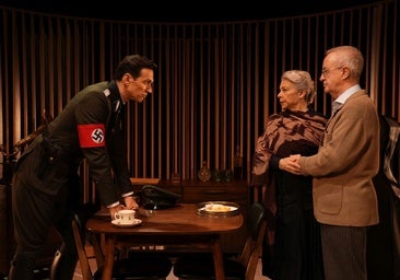 Cuando Pau Casals se atrevió a decirle que no al führer