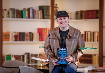 Blue Jeans: «Digas lo que digas de las relaciones tóxicas te vas a equivocar»