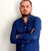 Oriol Vilanova: «Los dos ingredientes fundamentales de mi colección son el tiempo y el azar»