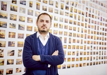 Oriol Vilanova y Carles Guerra, el tándem que representará a España en la Bienal de Venecia 2026