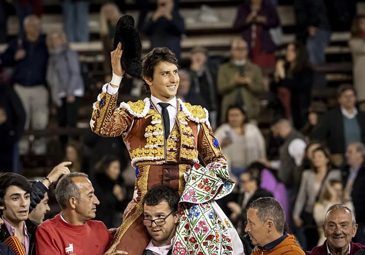 La Corrida de la Juventud de Roca Rey cambia de fecha para «respetar y ...