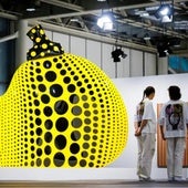 Las ventas en el mercado mundial del arte bajaron un 12% en 2024