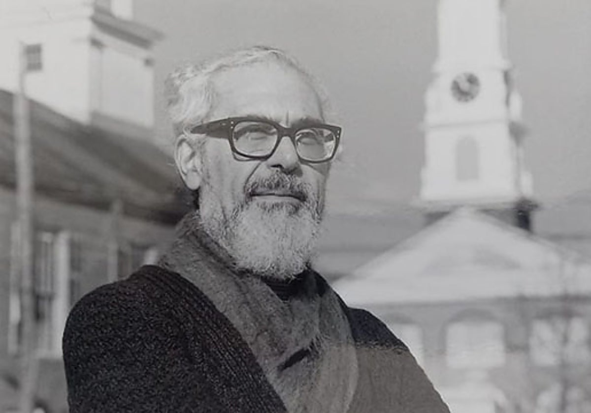 Antonio Di Benedetto (Mendoza, 1922-Buenos Aires, 1986)