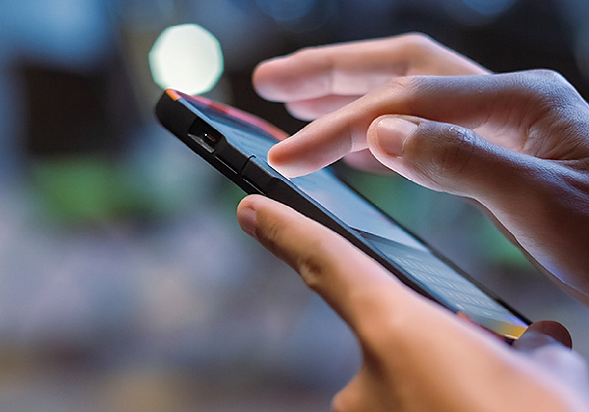 De la moviladicción