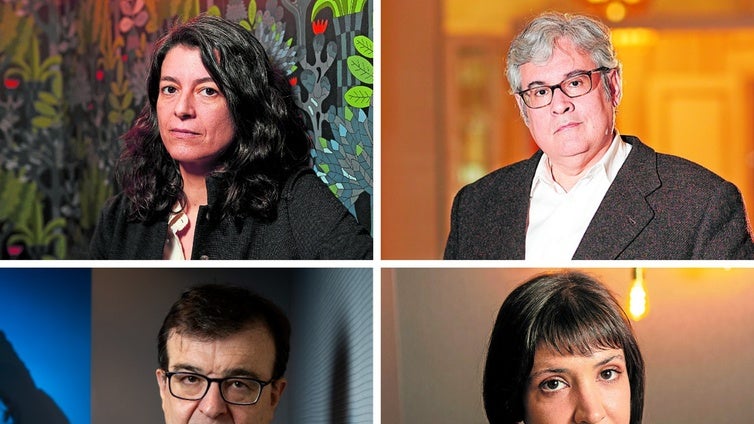 Libros en castellano para no perderse en el mar de novedades
