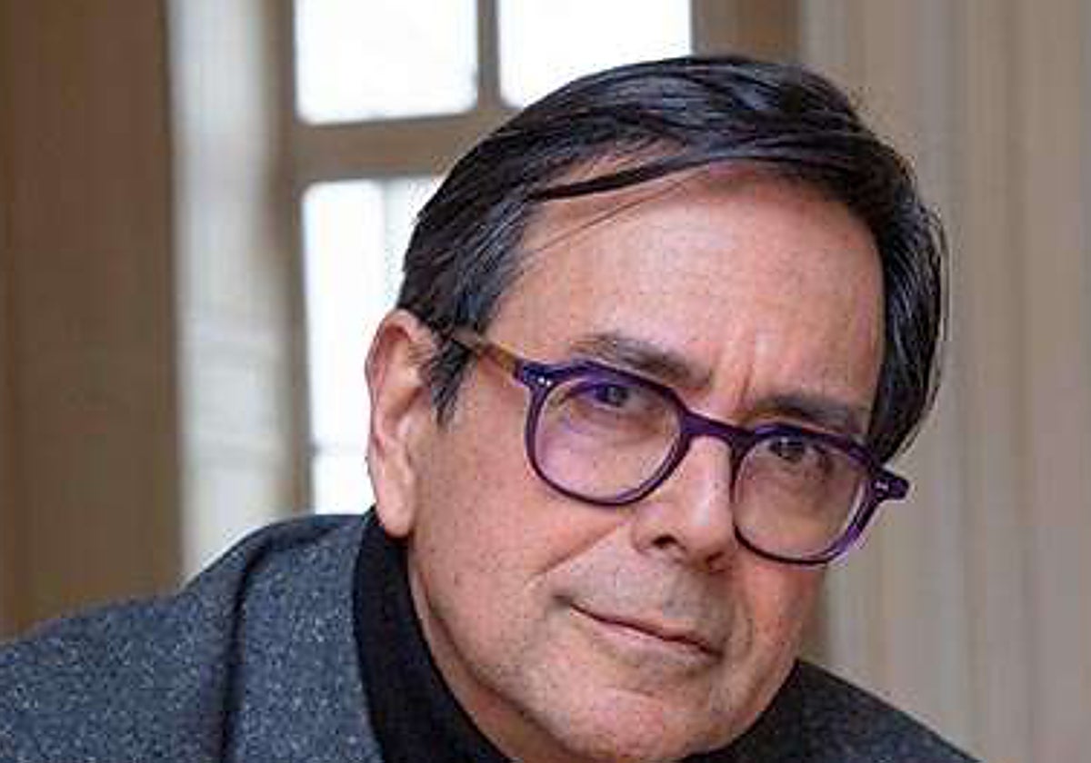 Guerrero asegura que los editores españoles ven el porvenir con optimismo. En Francia, no