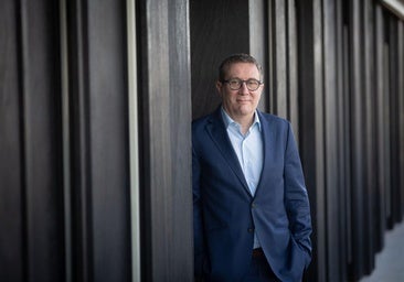 Anagrama renuncia definitivamente a publicar el libro sobre José Bretón