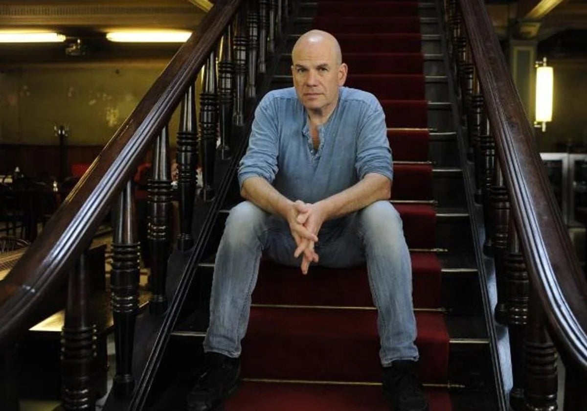 David Simon