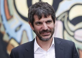 La primera ley de Urtasun se empantana por las 'enmiendas intrusas'