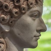 Las mujeres que el Vesubio no pudo borrar: historias reales desde Pompeya