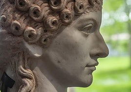Las mujeres que el Vesubio no pudo borrar: historias reales desde Pompeya