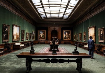 La Frick Collection: el mejor regalo de la oligarquía industrial reabre sus puertas