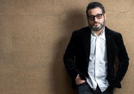 Julio Valdeón : «Aquí hemos venido a pecar, ¿no?»