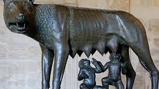 'Historia de Roma. Orígenes', de Pedro Ángel Fernández Vega: reyes romanos