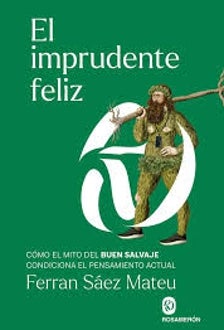 Imagen - 'El imprudente infeliz'