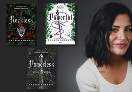 Los libros más vendidos de Infantil y Juvenil esta semana