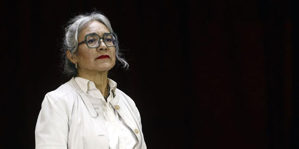'Terrestre', de Cristina Rivera Garza: El virtuosismo y sus límites