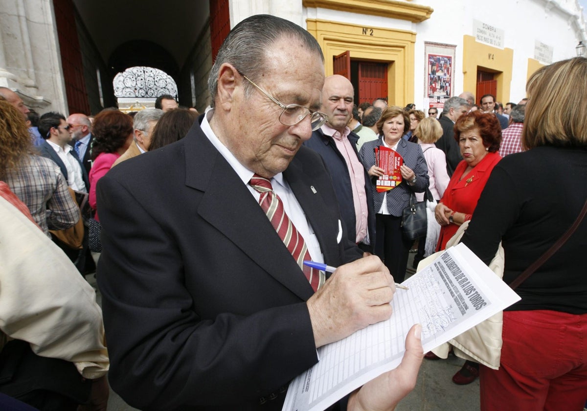 Alfonso Ordóñez Araujo