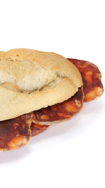 El bullying del chorizo