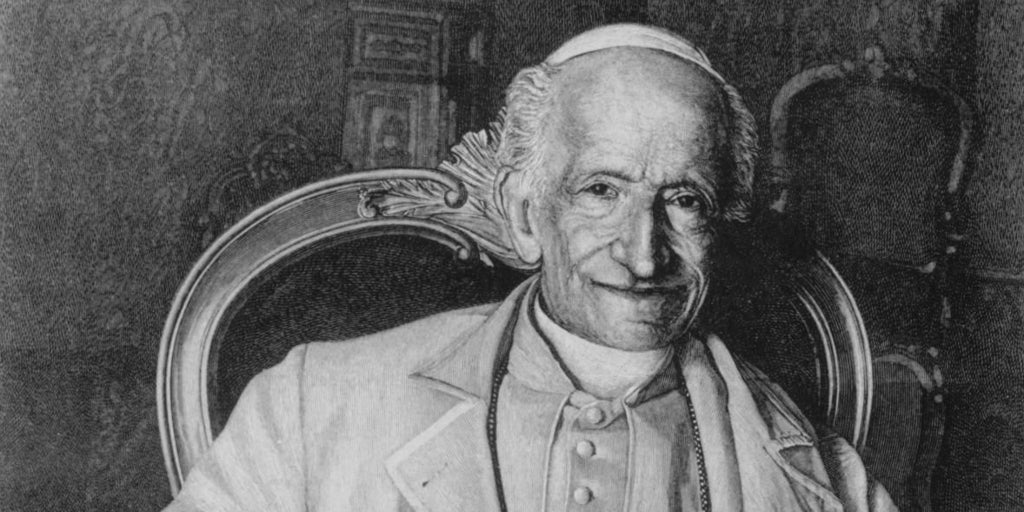 El Papa que esperó 20 años a ser enterrado en su tumba