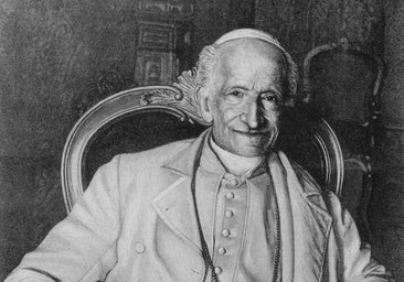 El largo adiós a un Papa: el Pontífice que esperó 20 años a ser enterrado