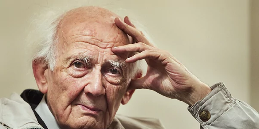 'Mi vida en fragmentos', de Zygmunt Bauman: la culpa inocente de los supervivientes