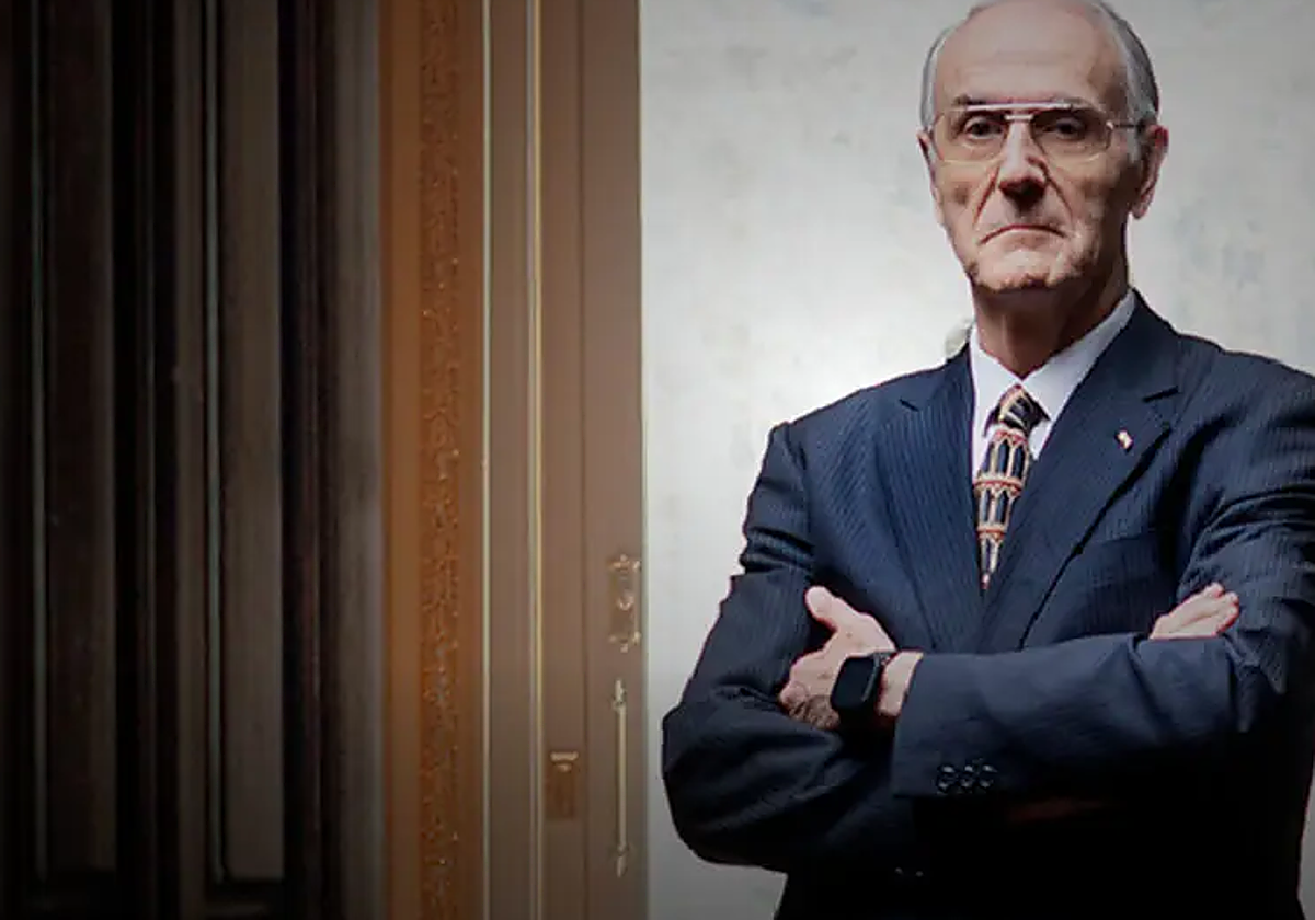 El doctor Sans Segarra