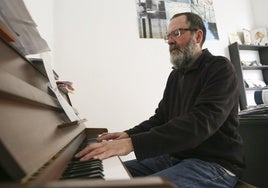César Camarero imagina el género escénico
