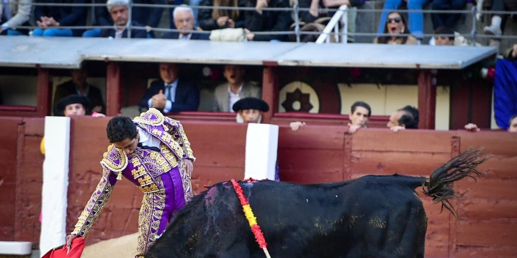 México sigue sacando toreros: Juan Pablo Ibarra, ganador del Camino hacia Las Ventas