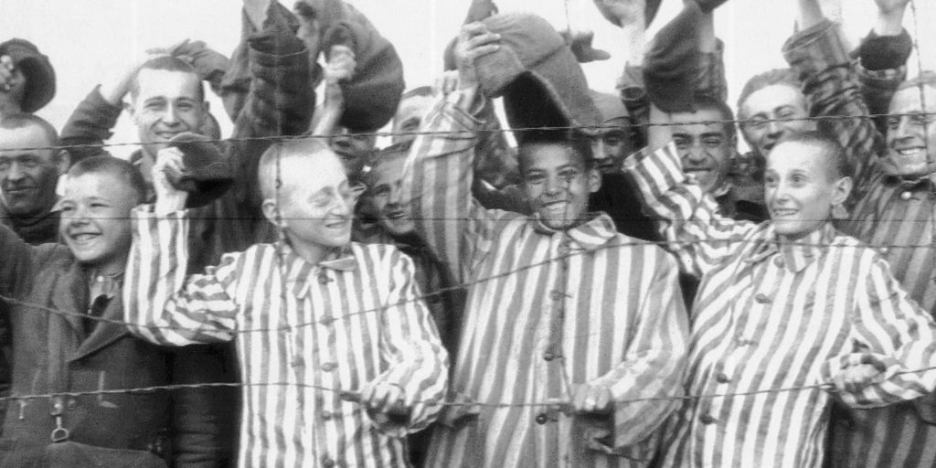 El 'violín de la esperanza' que escondía una nota de un prisionero judío de Dachau