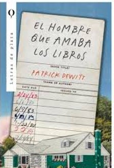 Imagen - 'El hombre que amaba los libros'