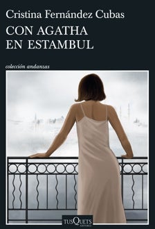 Imagen - 'Con Agatha en Estambul'