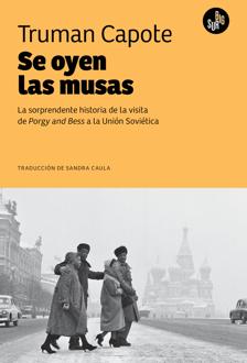 Imagen - 'Se oyen las musas'
