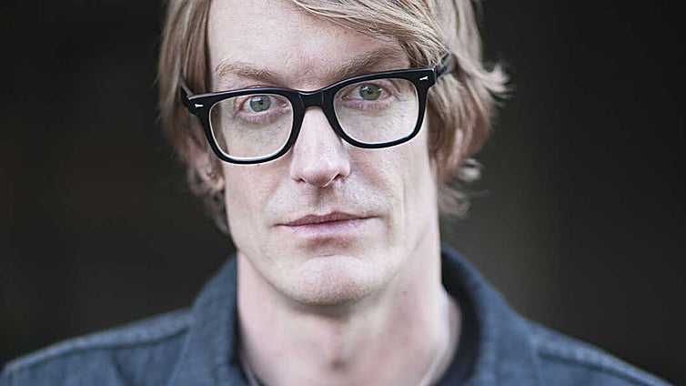 'El hombre que amaba los libros', de Patrick deWitt: 'Ex libris'